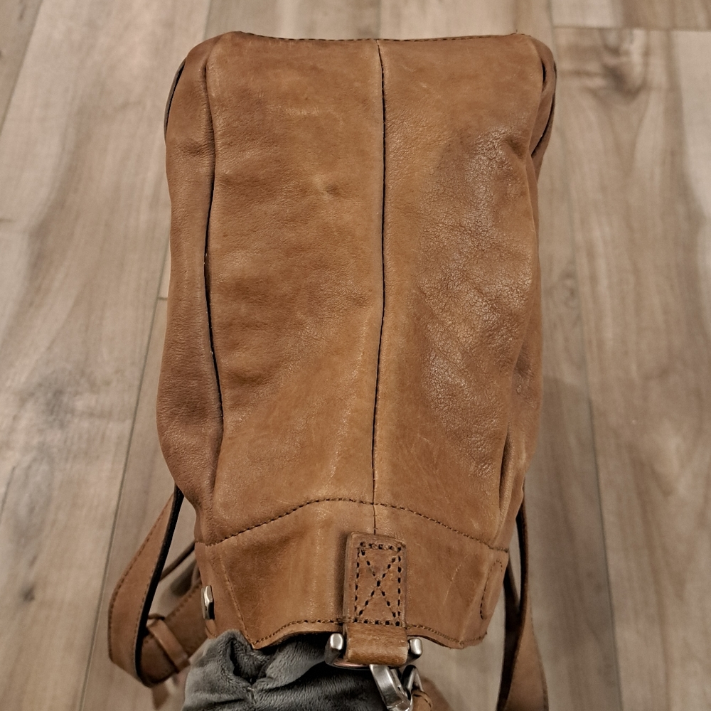 MADEWELL Stockholm Satchel - Picture 6 of 15